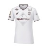 Officiële Voetbalshirt Vissel Kobe Uit 2024-25 - Heren